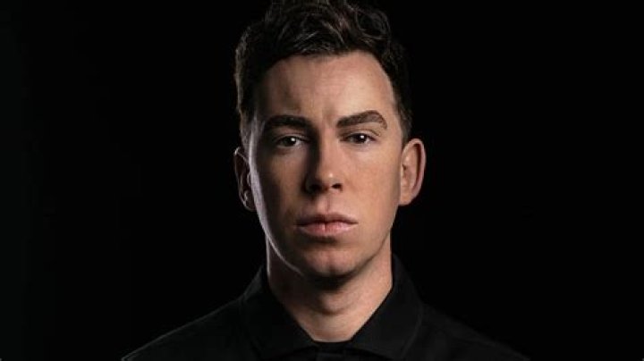 Hardwell Biography, Age, Height, Wife, Net Worth, Family