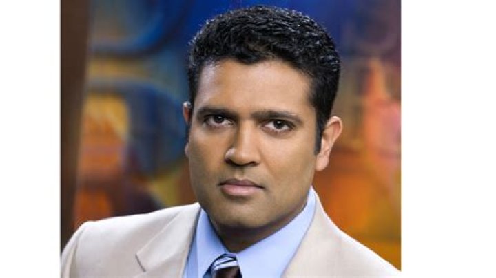 Hari Sreenivasan Biography, Age, Height, Wife, Net Worth, Family