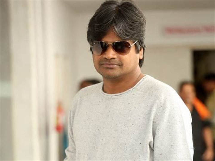 Harish Shankar Biography, Age, Height, Wife, Net Worth, Family