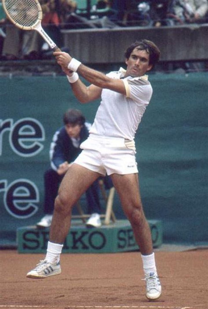 Harold Solomon Biography, Age, Height, Wife, Net Worth, Family