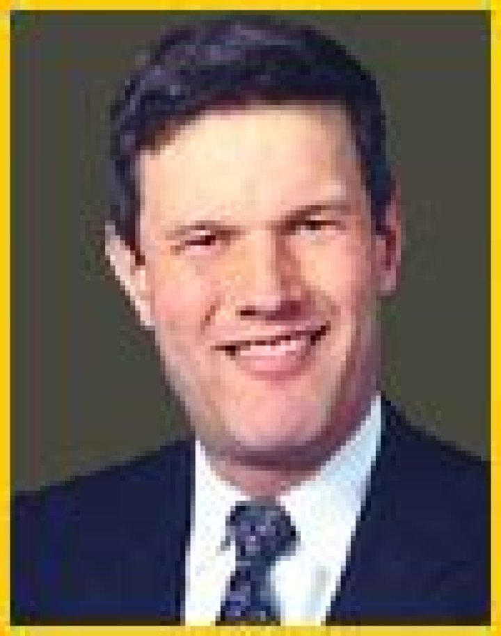 Harold W. Furchtgott-Roth Biography, Age, Height, Net Worth, Family