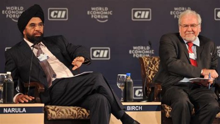 Harpinder Singh Narula Biography, Age, Height, Wife, Net Worth, Family