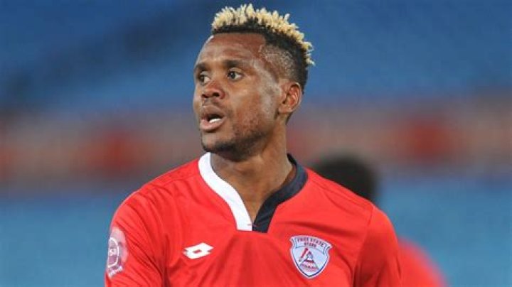 Harris Tchilimbou Biography, Age, Height, Wife, Net Worth, Family