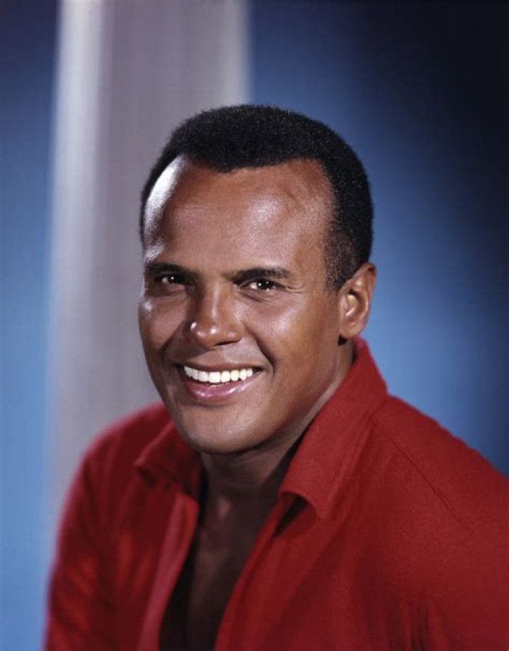 Harry Belafonte Biography, Age, Height, Wife, Net Worth, Family