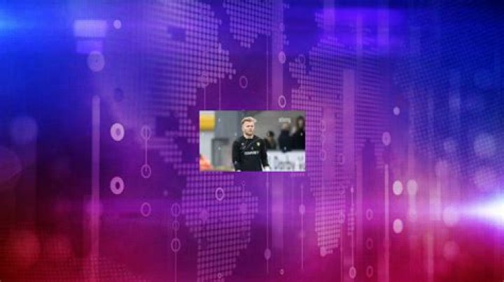 Harry Campbell Biography, Age, Height, Wife, Net Worth, Family