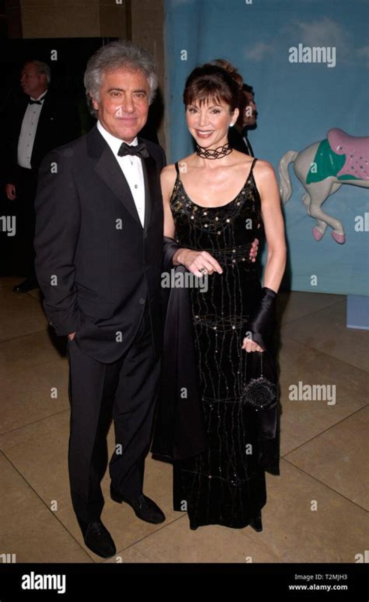 Harry Glassman Biography, Age, Height, Wife, Net Worth, Family