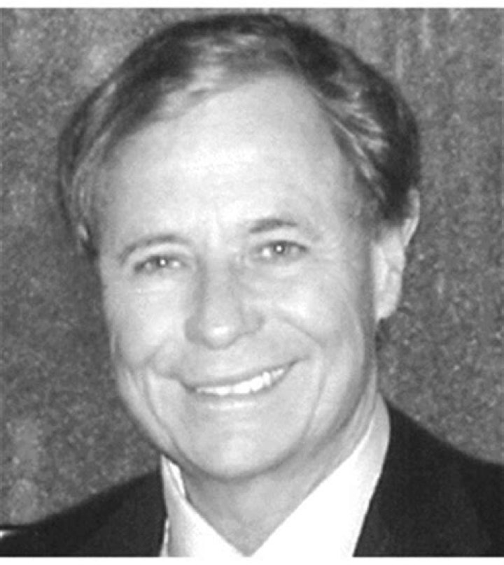 Harry Joe Brown Jr. Biography, Age, Height, Wife, Net Worth, Family