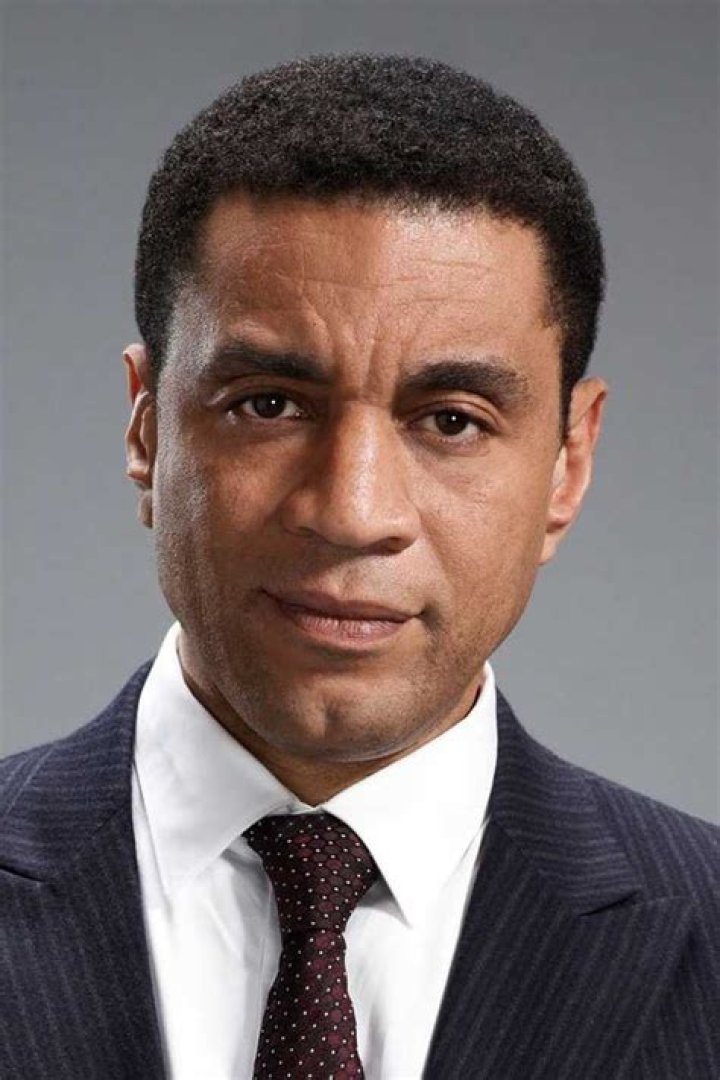 Harry Lennix Biography, Age, Height, Wife, Net Worth, Family