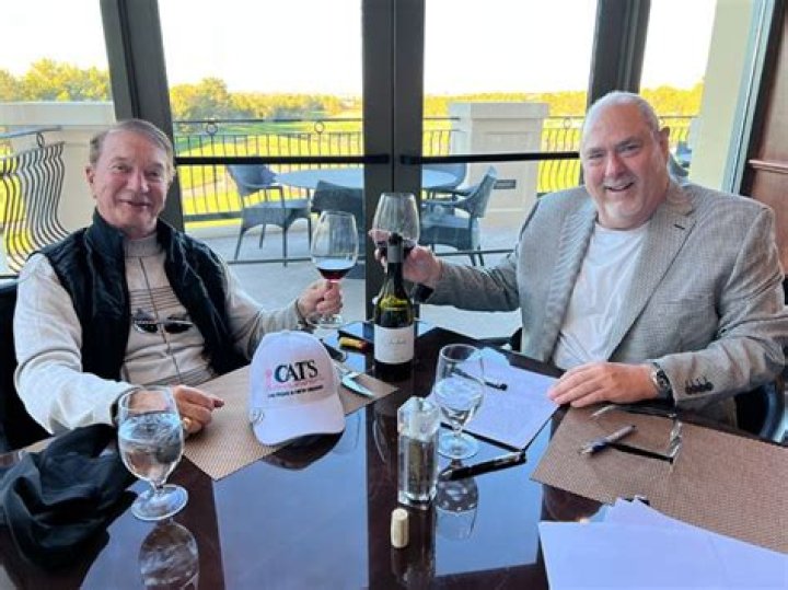 Harry Mohney Biography, Age, Height, Wife, Net Worth and Family