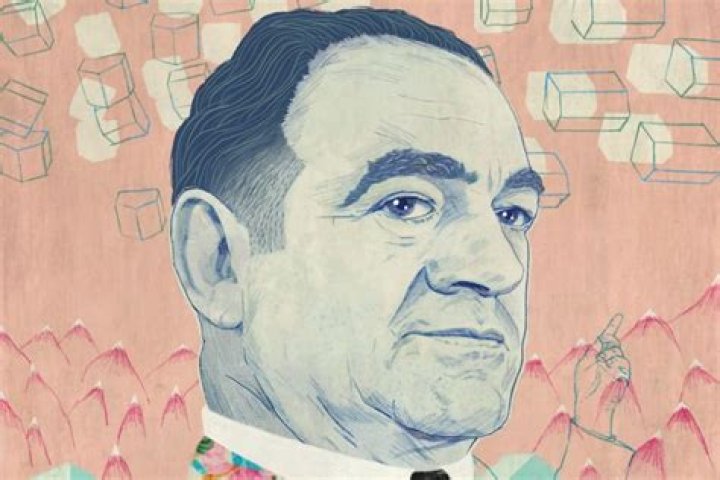 Harry Weinberg Biography, Age, Height, Wife, Net Worth and Family