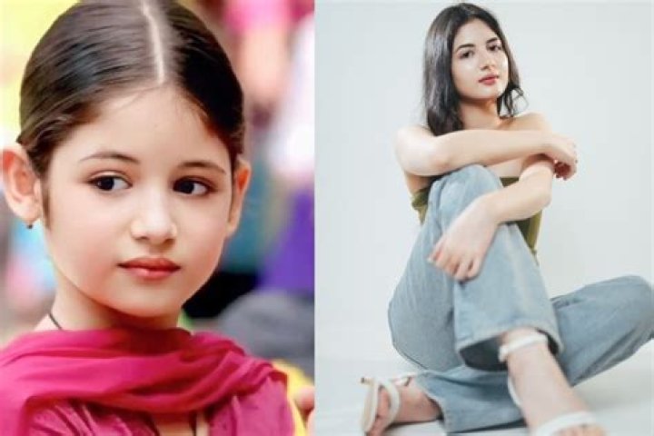 Harshaali Malhotra Biography, Age, Height, Husband, Net Worth, Family