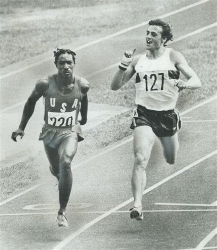 Harvey Glance Biography, Age, Height, Wife, Net Worth, Family