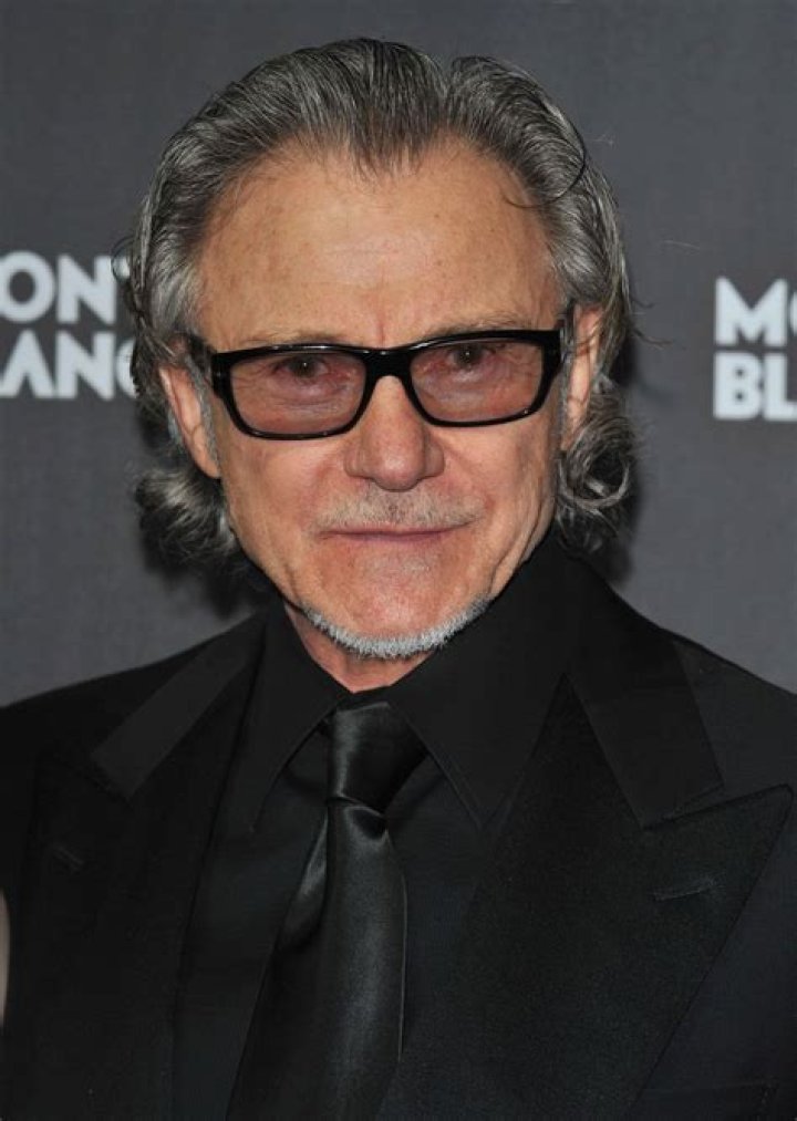 Harvey Keitel Biography, Age, Height, Wife, Net Worth, Family