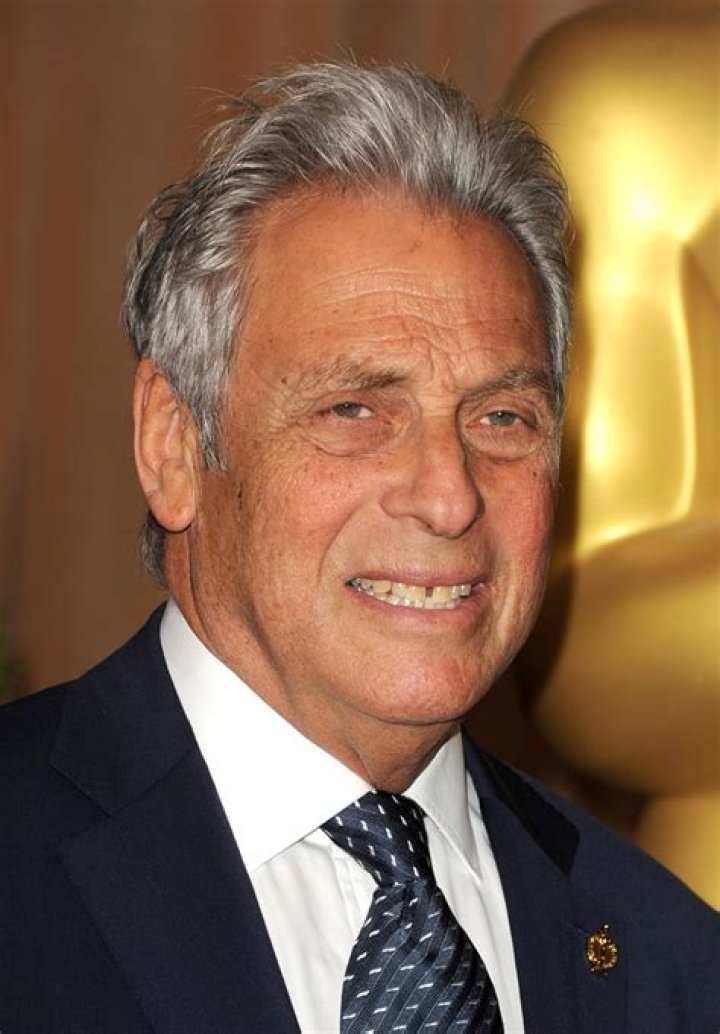 Hawk Koch Biography, Age, Height, Wife, Net Worth, Family