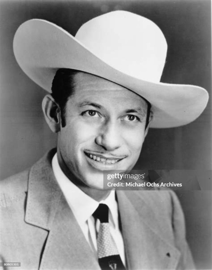 Hawkshaw Hawkins Biography, Age, Height, Wife, Net Worth and Family