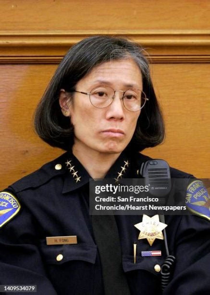 Heather Fong Biography, Age, Height, Husband, Net Worth, Family