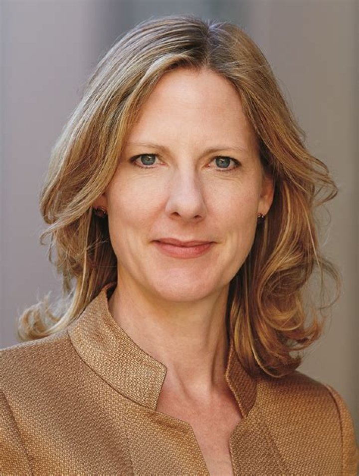 Heather K. Gerken Biography, Age, Height, Husband, Net Worth, Family