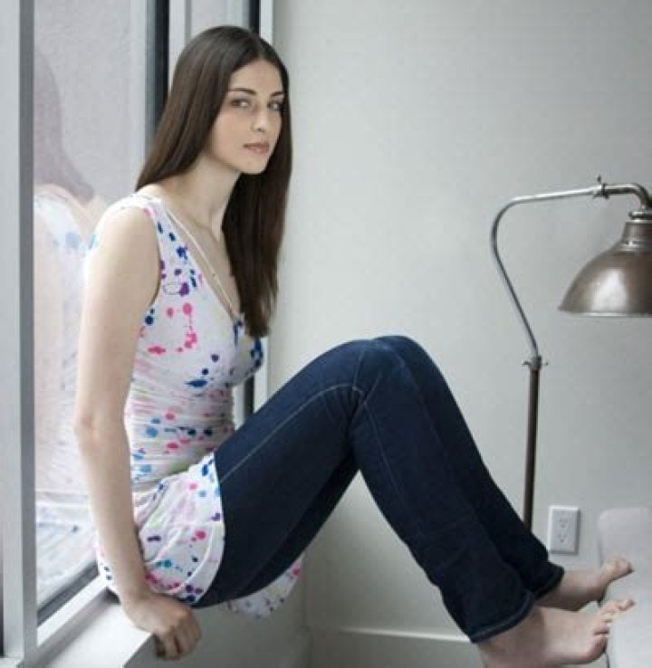 Heather Kuzmich Biography, Age, Height, Husband, Net Worth, Family