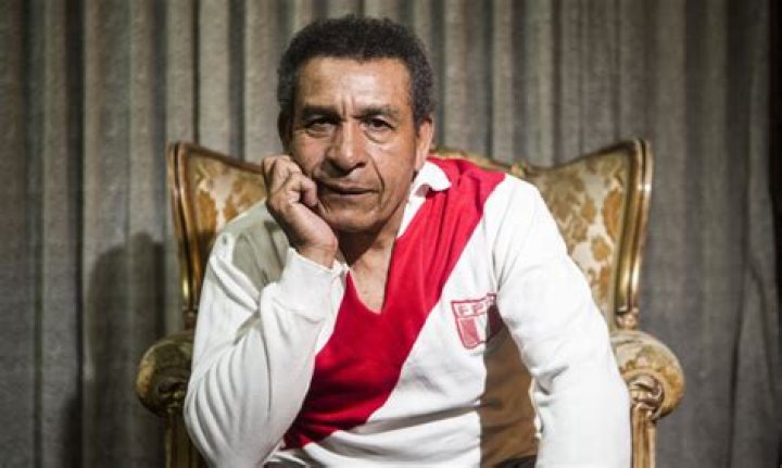 Héctor Chumpitaz Biography, Age, Height, Wife, Net Worth and Family