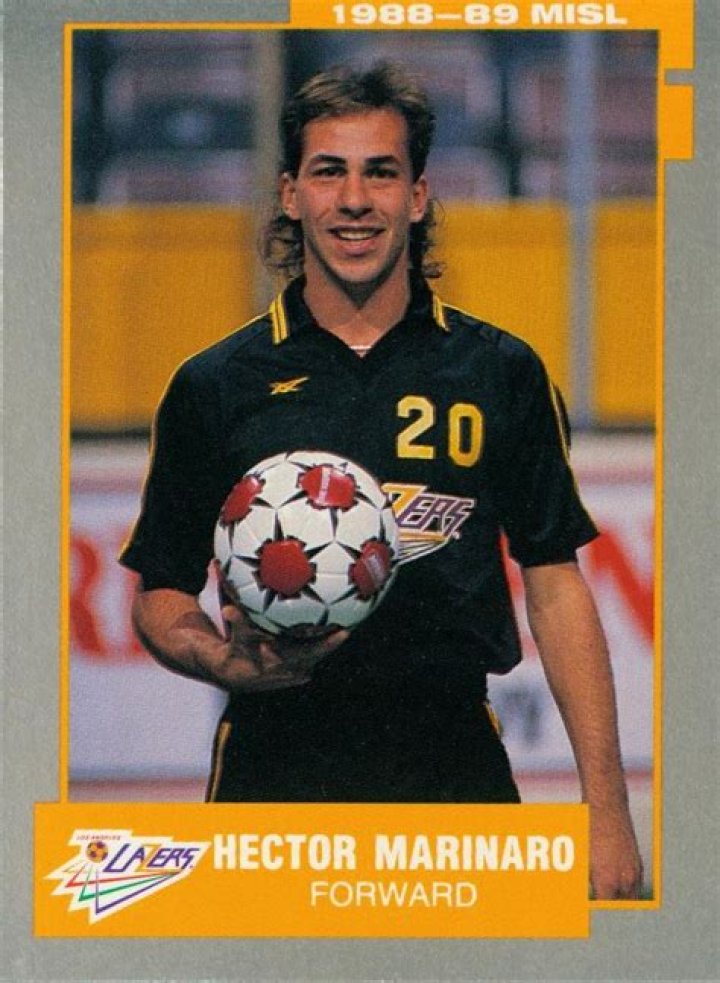 Hector Marinaro Biography, Age, Height, Wife, Net Worth, Family