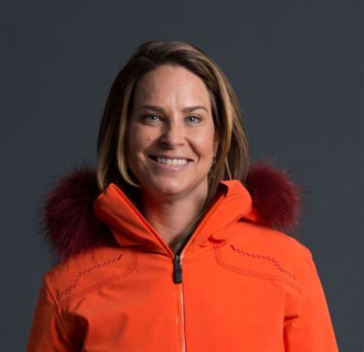 Heidi Voelker Biography, Age, Height, Husband, Net Worth, Family