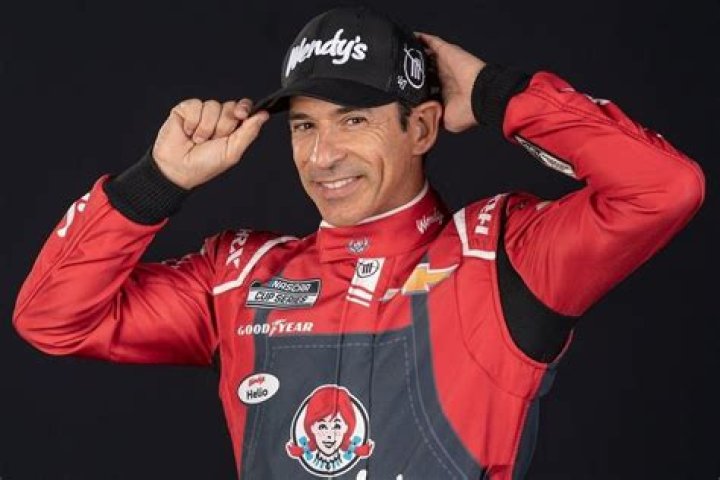 Helio Castroneves Biography, Age, Height, Wife, Net Worth, Family
