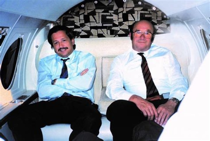 Helmuth Lehner Biography, Age, Height, Wife, Net Worth, Family