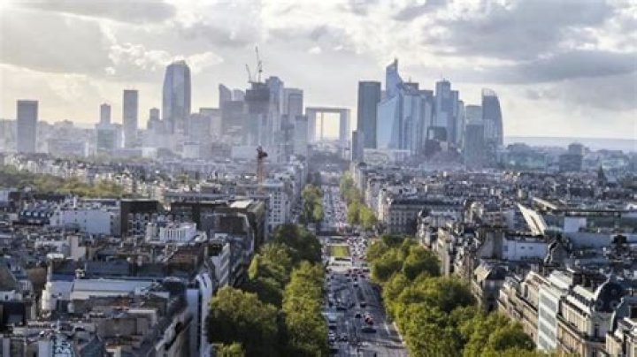 Henri Poupart-Lafarge Biography, Age, Height, Wife, Net Worth, Family