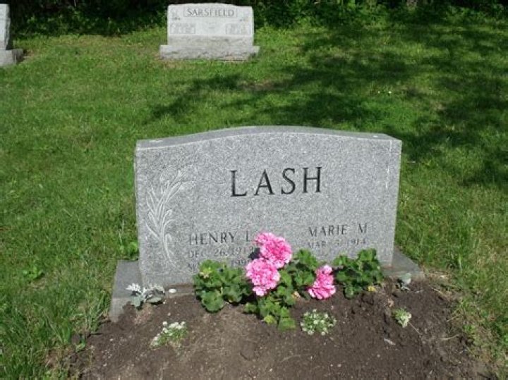 Henry Alleyne Lash Biography, Age, Height, Wife, Net Worth and Family