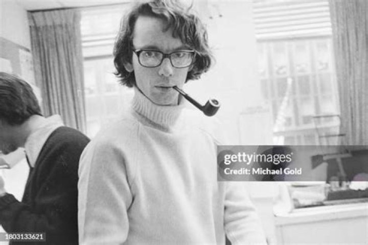 Henry Beard Biography, Age, Height, Wife, Net Worth, Family