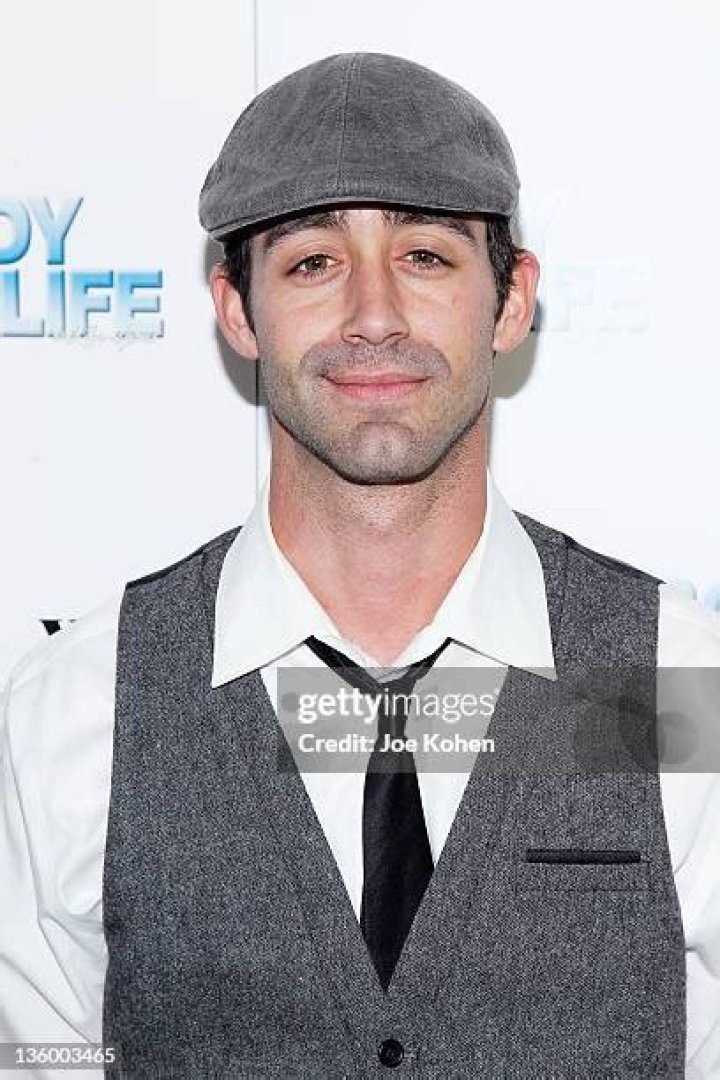 Henry Brandon Biography, Age, Height, Wife, Net Worth, Family