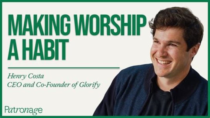 Henry Costa Biography, Age, Height, Wife, Net Worth, Family