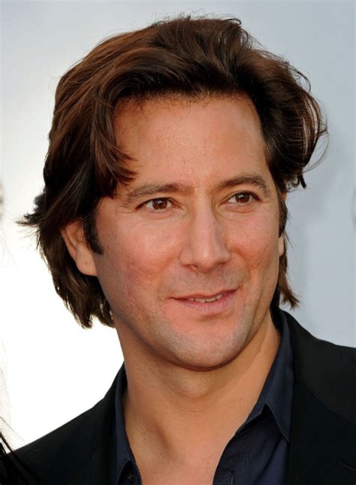 Henry Ian Cusick Biography, Age, Height, Wife, Net Worth, Family