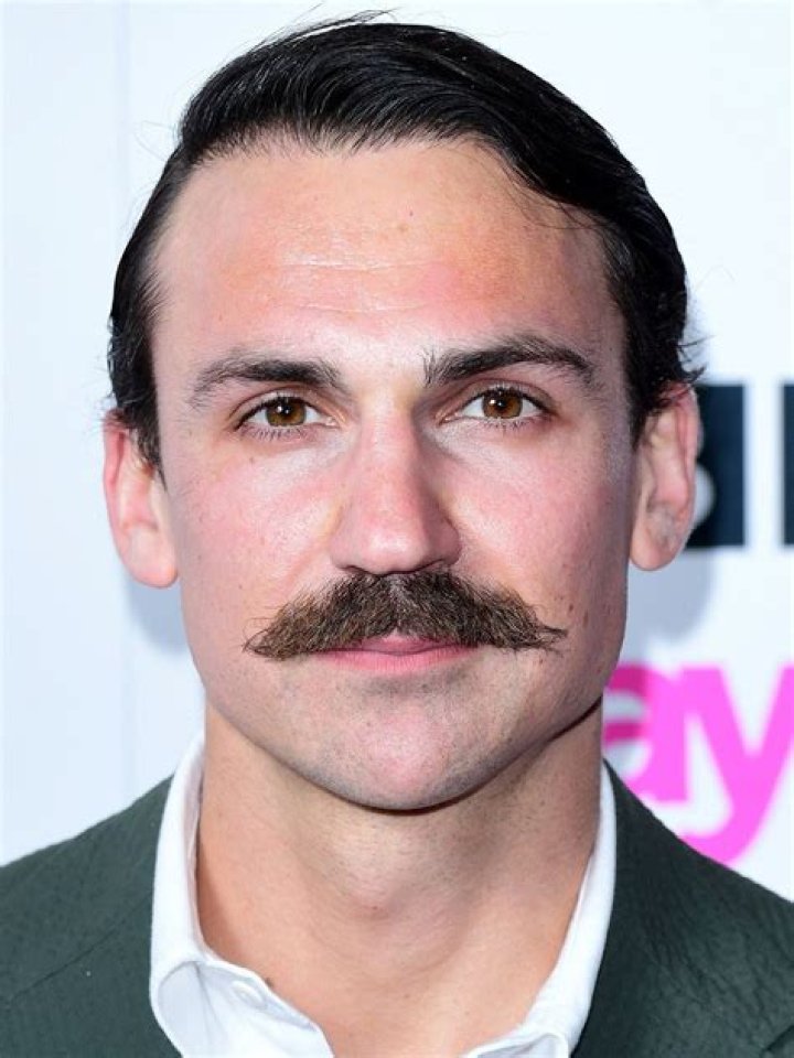 Henry Lloyd-Hughes Biography, Age, Height, Wife, Net Worth, Family