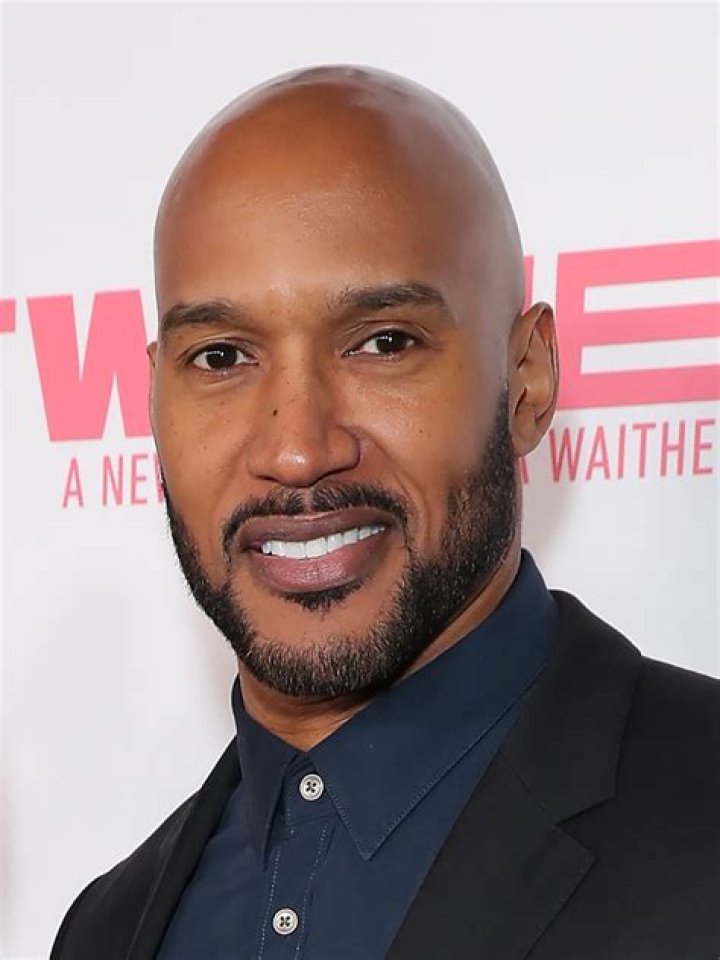 Henry Simmons Biography, Age, Height, Wife, Net Worth, Family