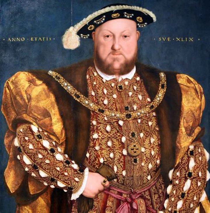 Henry VIII Biography, Age, Height, Wife, Net Worth, Family