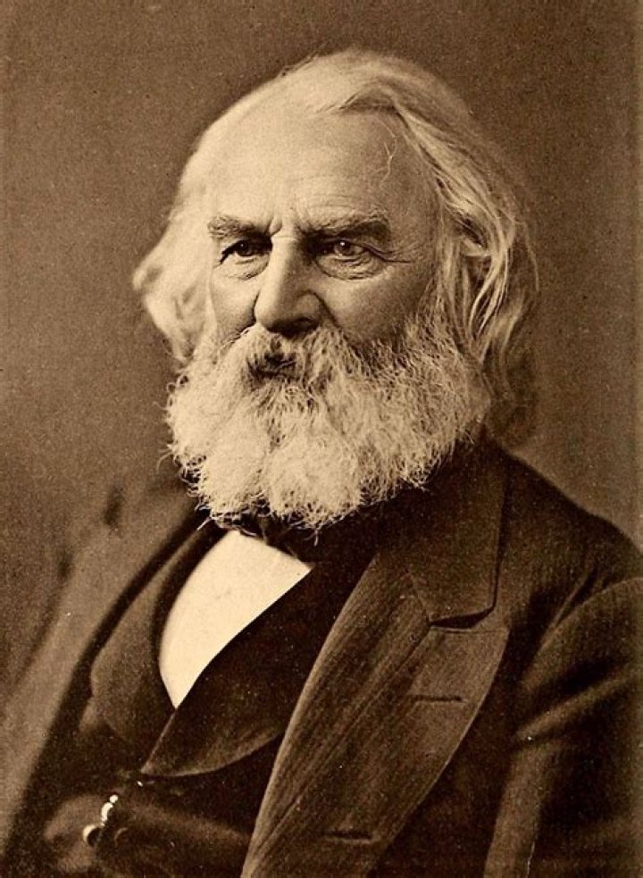 Henry Wadsworth Longfellow Biography, Age, Height, Wife, Net Worth, Family