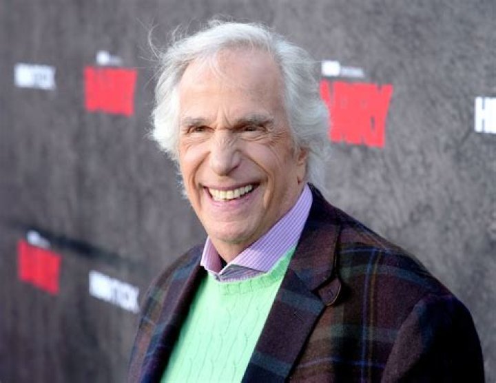 Henry Winkler Biography, Age, Height, Wife, Net Worth, Family