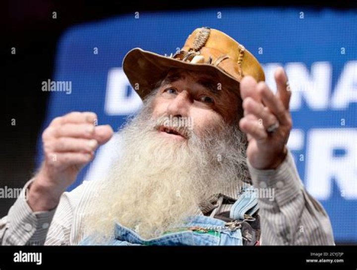 Herbert 'Cowboy' Coward Biography, Age, Height, Wife, Net Worth, Family