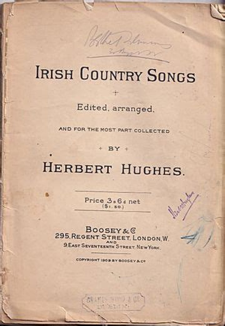 Herbert Hughes Biography, Age, Height, Wife, Net Worth, Family