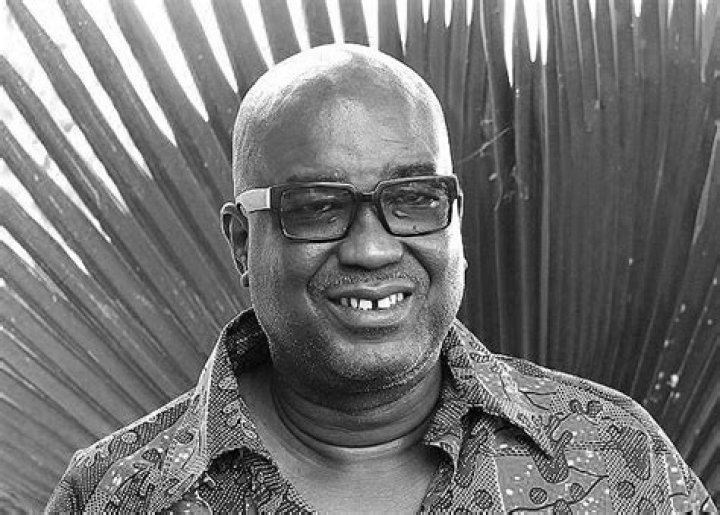 Herman Chinery-Hesse Biography, Age, Height, Wife, Net Worth, Family