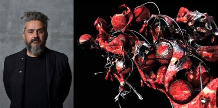 Hernan Diaz Alonso biografía, edad, altura, esposo, net worth, familia