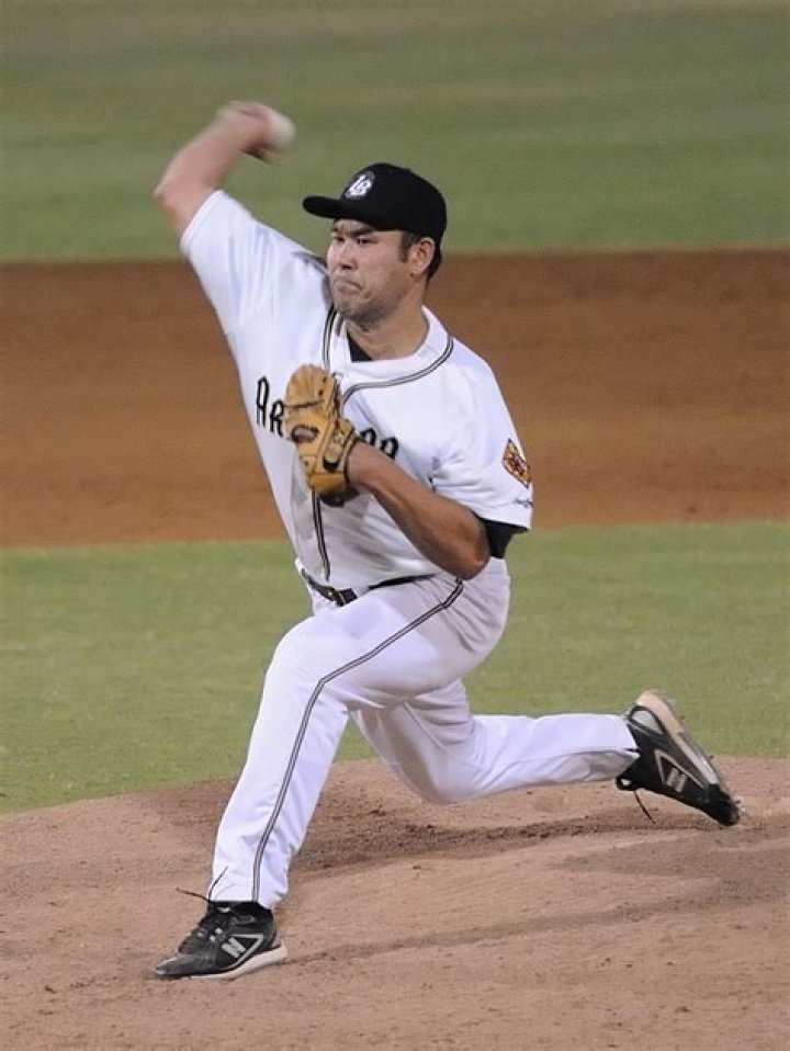 Hideki Irabu biografía, edad, altura, esposo, net worth, familia