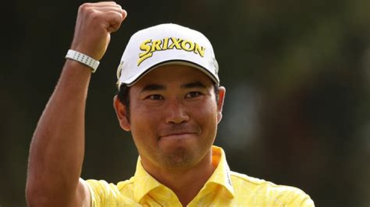 Hideki Matsuyama Biography, Age, Height, Wife, Net Worth, Family