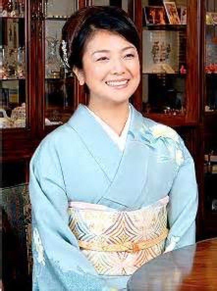 Hideko Hara Biography, Age, Height, Husband, Net Worth, Family