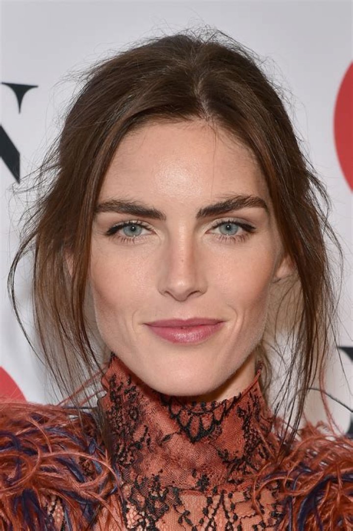 Hilary Rhoda biografía, edad, altura, esposa, net worth, familia