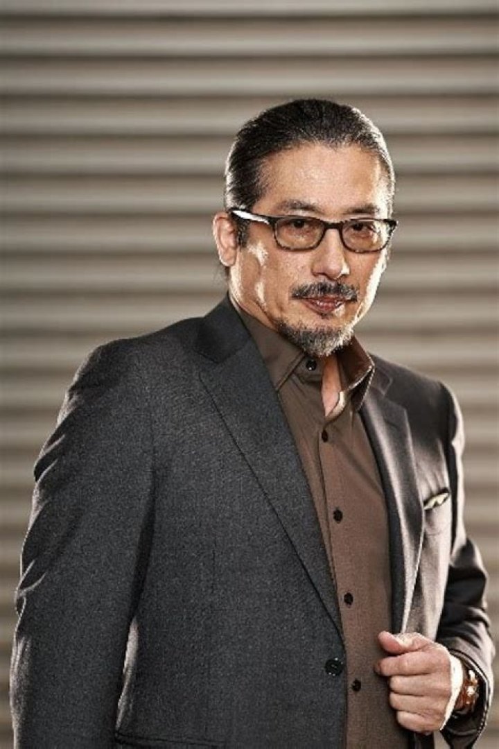 Hiroyuki Sanada Biography, Age, Height, Wife, Net Worth, Family