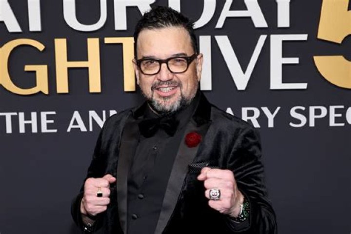 Horatio Sanz Biography, Age, Height, Wife, Net Worth, Family