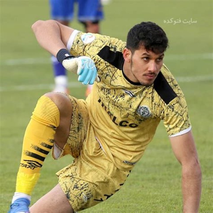 Hossein Pour Hamidi Biography, Age, Height, Wife, Net Worth, Family