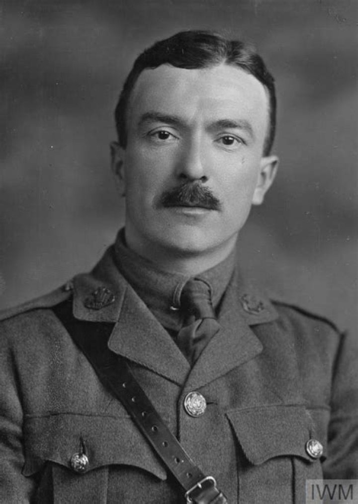 Howard Frederick Hobbs biografía, edad, altura, esposo, net worth, familia